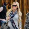 Petra Ecclestone rayonnante sur Rodeo Drive à Los Angeles le 27 novembre 2012