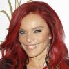 Carmit Bachar à la soirée MOD à Los Angeles le 13 mars 2010.