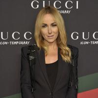 Frida Giannini : La directrice artistique de Gucci est enceinte