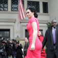 Katy Perry lors de la soirée 'Billboard Women In Music luncheon' à New York le 30 Novembre 2012.