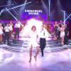 Finale de Danse avec les stars 3, samedi 1er décembre 2012 sur TF1