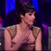 Le jury de Danse avec les Stars 3, samedi 1er novembre 2012 sur TF1