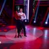 Emmanuel Moire et Fauve dans Danse avec les Stars 3, samedi 1er décembre 2012 sur TF1