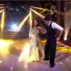Amel Bent et Christophe dans Danse avec les Stars 3, samedi 1er décembre 2012 sur TF1