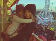 Jessica Alba retombe en enfance : Joie et câlins avec sa fille à Londres