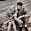 Rita Ora et Robert Kardashian dévoilent leur amour.