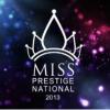 Lundi 10 octobre 2012 : Election de Miss Prestige National au Lido