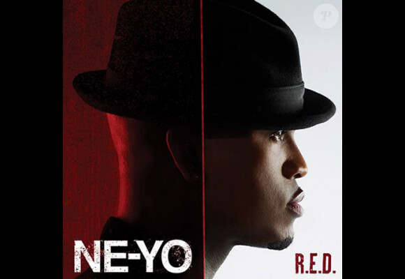 L'album R.E.D. (Realizing Every Dream) de Ne-Yo, sorti le 6 novembre 2012.