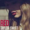 L'album RED de Taylor Swift, sorti le 22 octobre et vendu à plus d'un million d'exemplaires dès sa première semaine dans les bacs.