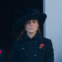 Kate Middleton et William bouleversés après l'étrange mort de l'infirmière