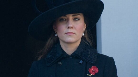 Kate Middleton et William bouleversés après l'étrange mort de l'infirmière