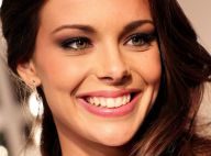 Marine Lorphelin, Miss France 2013 : Superbe pour sa première soirée mondaine
