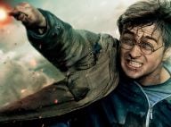 Harry Potter : Un neuvième film a été tourné en cachette !