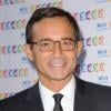 Jean-Luc Delarue, en août 2011 à Paris.