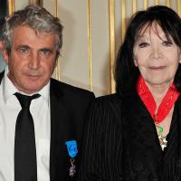 Juliette Gréco et Michel Boujenah : L'insoumise et le comédien épinglés