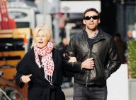Hugh Jackman : Après les larmes provoquées par sa mère, le sourire avec sa femme
