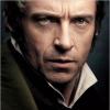 Hugh Jackman tiendra le rôle de Jean Valjean dans la comédie musicale Les Misérables.