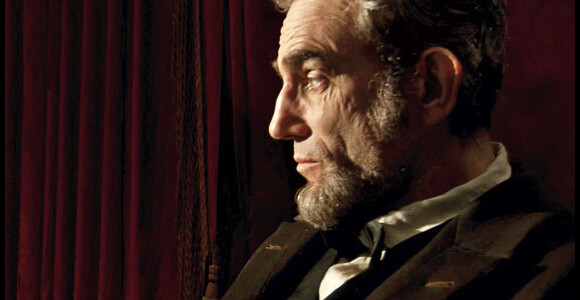 Image du film Lincoln