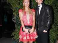 Paris Hilton amoureuse, elle présente officiellement son boyfriend à ses parents