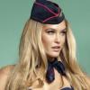 Bar Refaeli pour Passionata.