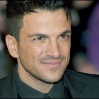 Peter Andre : L'ex-mari de Katie Price effondré après la mort de son frère