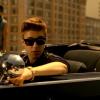 Justin Bieber - Boyfriend - extrait de l'album "Believe" sorti en juin 2012.