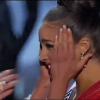 Miss America, émue aux larmes, a remporté le titre de Miss Univers 2012 face à Miss Philippine