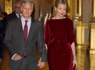 Famille royale de Belgique : Splendide réunion pour le concert de Noël 2012