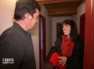 L'amour est dans le pré 7 : Pierre et Frédérique vont être parents !