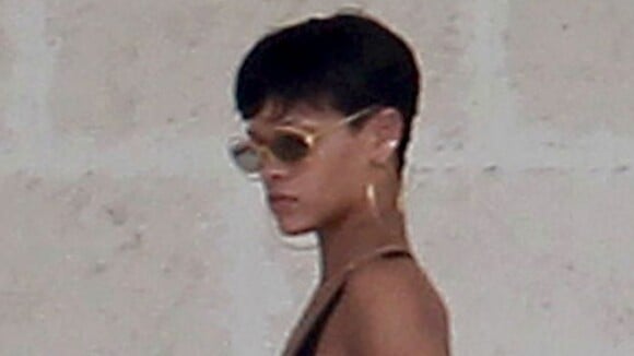 Rihanna : Sexy et généreuse, elle fait un don de 1 million de dollars