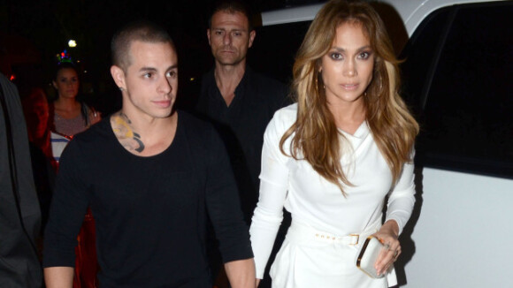 Jennifer Lopez : Première manche perdue dans le procès contre son chauffeur
