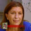 Linda dans le dernier épisode de Qui veut épouser mon fils ?, saison 2, le vendredi 21 décembre 2012 sur TF1