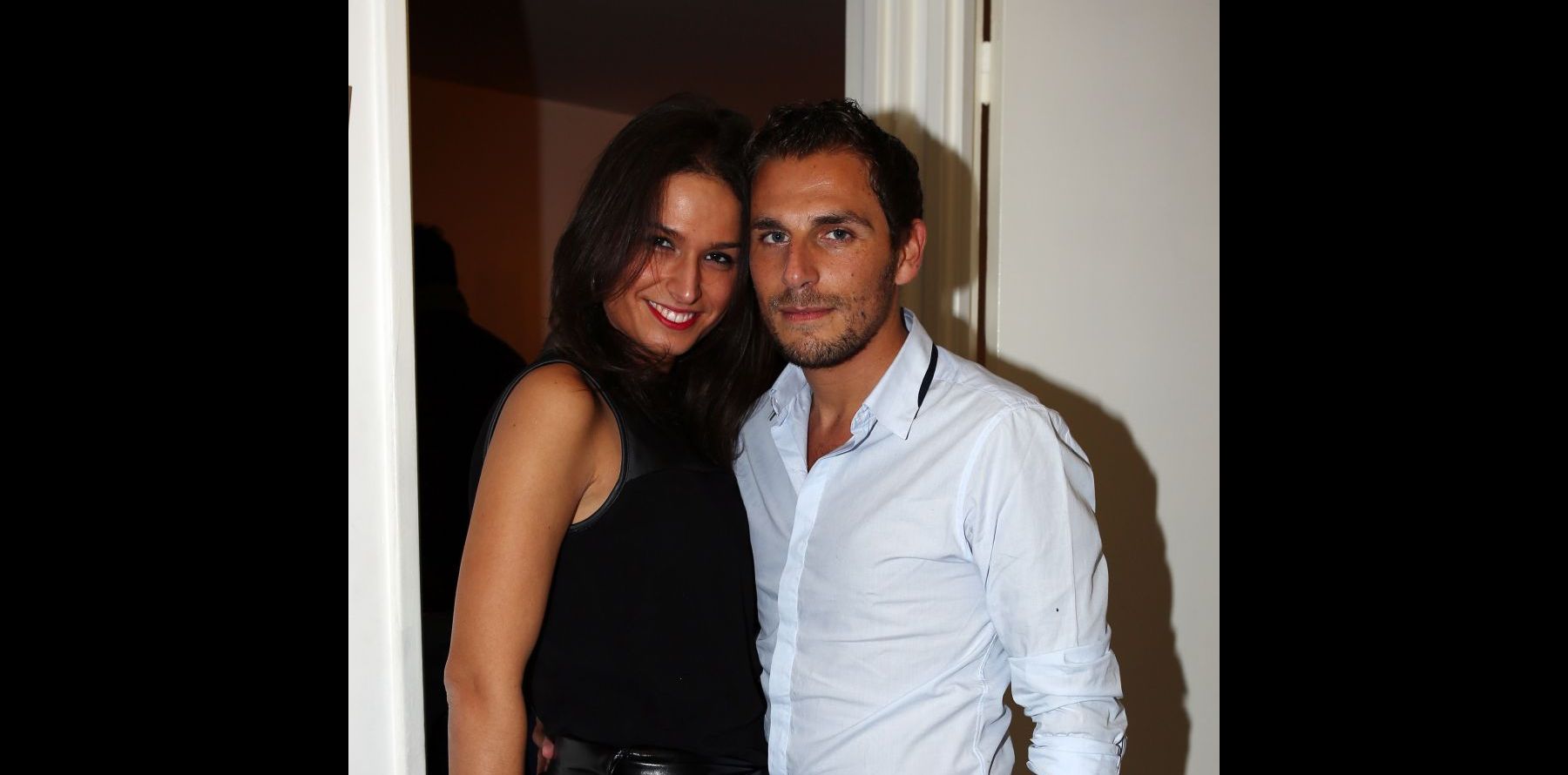 Linda Qui Veut épouser Mon Fils Alexandre (Qui veut épouser mon fils ?) : ''Audrey est la femme de ma vie''  - Purepeople