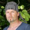 Thierry, Koh Lanta Malaisie, diffusé sur TF1 depuis la rentrée 2012.