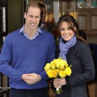 Kate Middleton, reine de beauté confirmée, fête Noël en retard à Sandringham