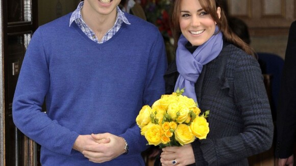 Kate Middleton, reine de beauté confirmée, fête Noël en retard à Sandringham
