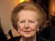 Margaret Thatcher : Repos discret pour la Dame de fer, qui a quitté l'hôpital