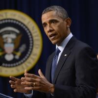 Barack Obama : L'héroïsme, thème récurrent de ses films favoris de 2012