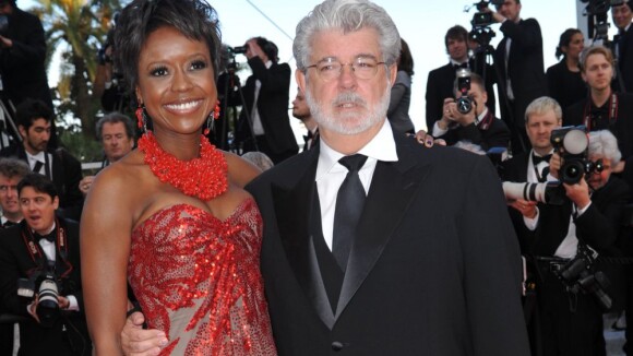 George Lucas : Le papa de Star Wars va se marier pour la seconde fois !