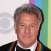 Dustin Hoffman à Washington, le 2 décembre 2012.
