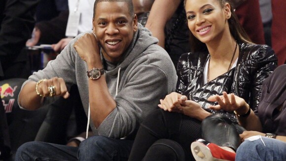 Jay-Z : Une garderie à un million de dollars pour la petite Blue Ivy
