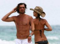 PHOTOS : Paolo Maldini, du bon temps en famille pour le beau gosse du Milan AC !