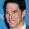 L'acteur Thomas Gibson assiste à la soirée CBS 2012 Fall Premiere Party au Manoir Greystone, à West Hollywood, le 18 septembre 2012.
