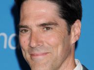 Thomas Gibson : Arrêté, Hotchner d'Esprits Criminels refuse d'obtempérer !