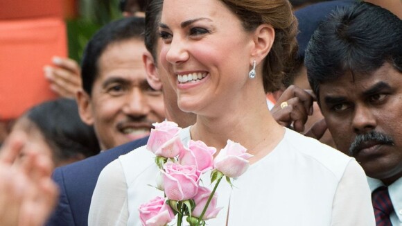 Kate Middleton: 31e anniversaire tranquille, tandis que Vogue dissèque son style