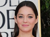 Golden Globes 2013 : Marion Cotillard et Jessica Alba, invitées ultrachic