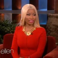 Nicki Minaj à propos de Mariah Carey : ''Tout va bien, je ne lui en veux plus''