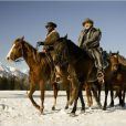 Bande-annonce du film Django Unchained en salles le 16 janvier 2013