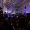 Ambiance lors de la soirée des GQ Awards, au Musée d'Orsay, le 16 janvier 2013.