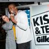 L'actrice Nikki Reed a participé à l'événement Gillette Kiss & Tell le 16 janvier 2013 à New York. Une expérience qui a pour but de déterminer si les femmes préfèrent embrasser un homme à la peau douce ou un homme mal rasé. Une expérience dont le résultat sera dévoilé le jour de la Saint-Valentin.